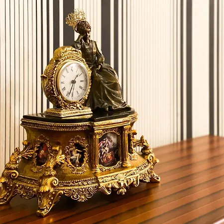 Opera Theatre Deribasovskaya 10 Апартаменты